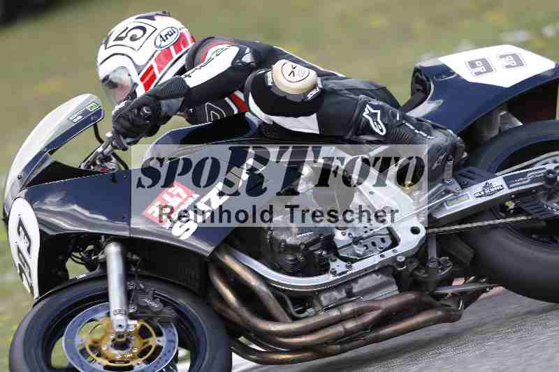 /33 24.07.2025 Speer Racing ADR/Classic/293